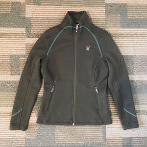 Spyder Core Sweater